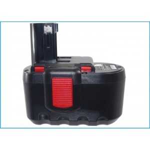 Batterie Bosch 2607335268