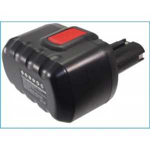 Batterie Bosch 2607335268