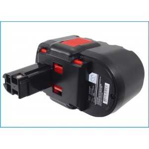 Batterie Bosch 2607335268