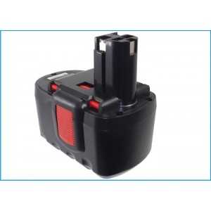 Batterie Bosch 2607335268