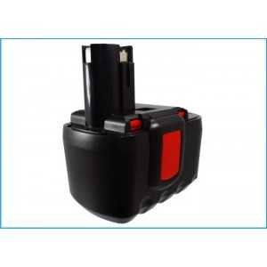 Batterie Bosch 2607335268