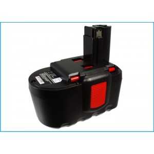 Batterie Bosch 2607335268