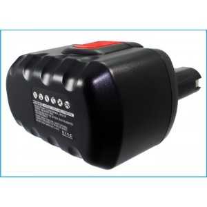 Batterie Bosch 2607335268