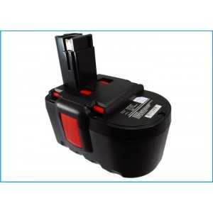 Batterie Bosch 2607335268