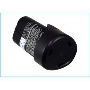 Batterie Bosch 2607336013