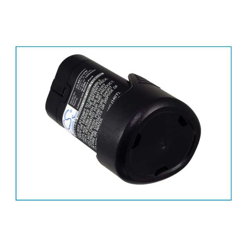 Batterie Bosch 2607336013