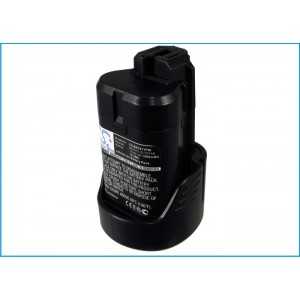 Batterie Bosch 2607336013