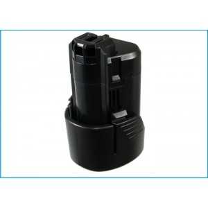Batterie Bosch 2607336013