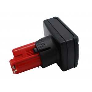 Batterie Bosch 2607336013