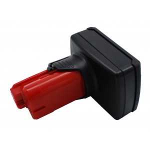 Batterie Bosch 2607336013