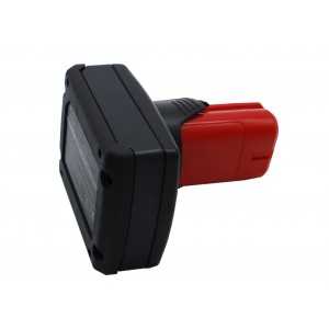 Batterie Bosch 2607336013