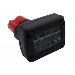 Batterie Bosch 2607336013