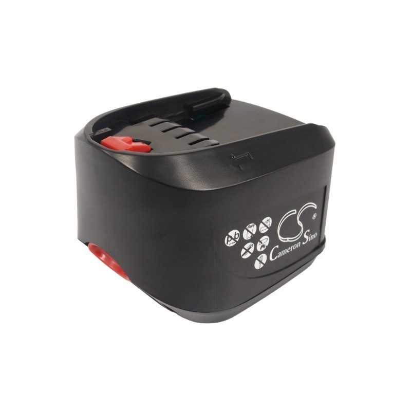 Batterie Bosch 2607336037