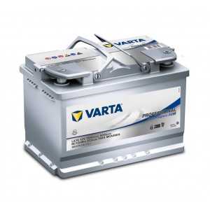 BATTERIE VARTA PRO DUAL...