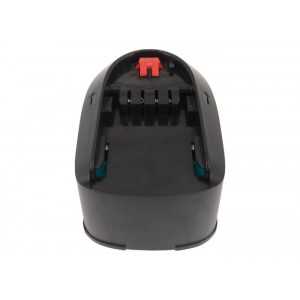 Batterie Bosch 2607336037