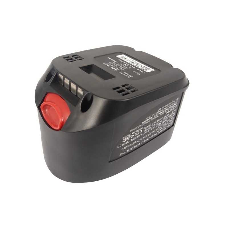 Аккумулятор bosch 2607336037