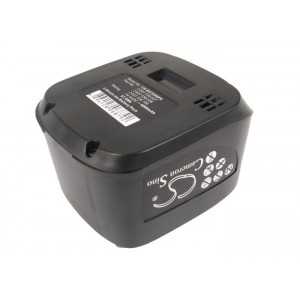 Batterie Bosch 2607336037