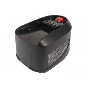Batterie Bosch 2607336037