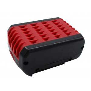Batterie Bosch 2607336091