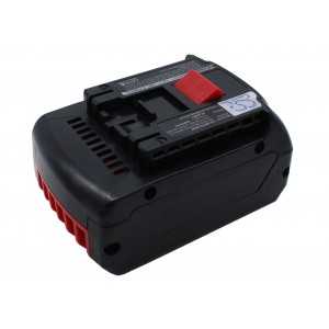 Batterie Bosch 2607336091