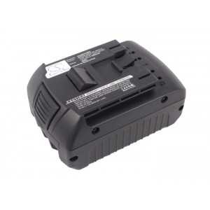 Batterie Bosch 2607336091