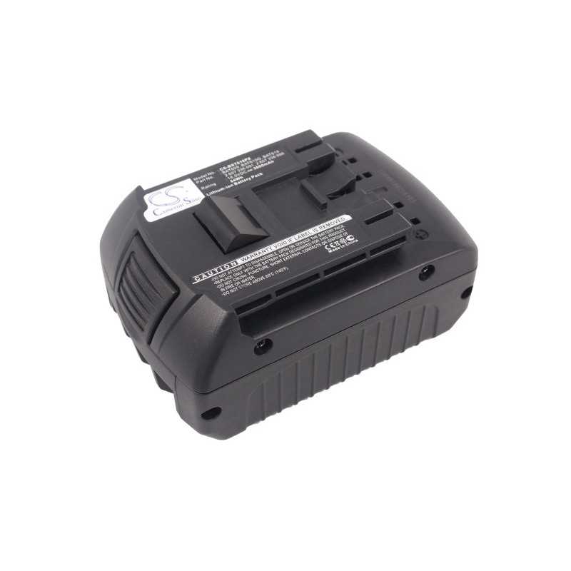 Batterie Bosch 2607336091