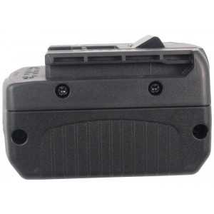 Batterie Bosch 2607336091