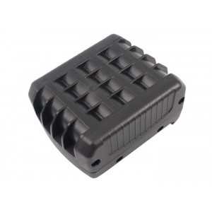 Batterie Bosch 2607336091