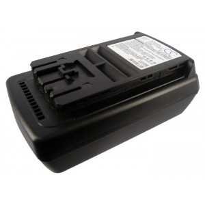 Batterie Bosch 2607336002