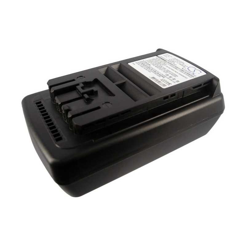 Batterie Bosch 2607336002