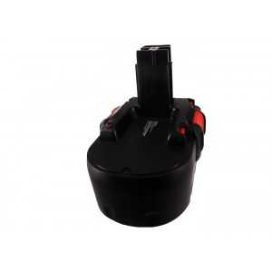 Batterie Bosch 2607335266