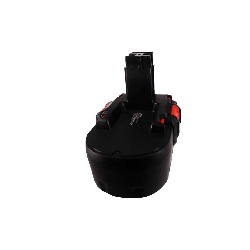 Batterie Bosch 2607335266