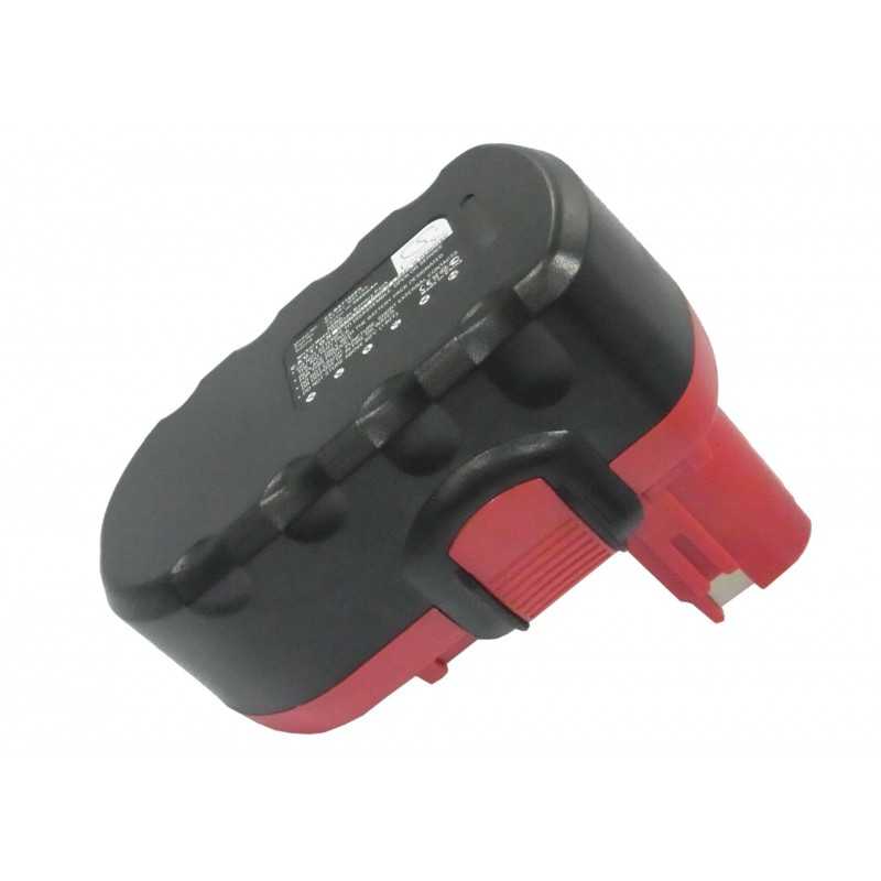 Batterie Bosch 2607335266