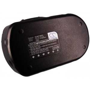Batterie Bosch 2607335266