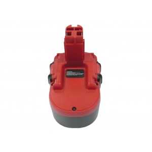 Batterie Bosch 2607335266