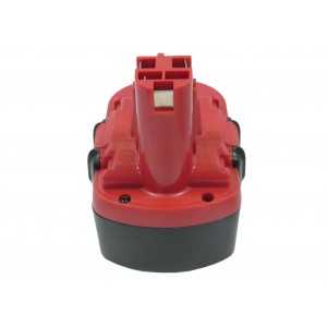 Batterie Bosch 2607335266