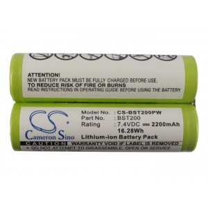 Batterie Bosch  BST200