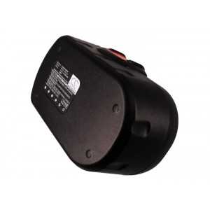 Batterie Bosch 2607335266