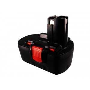 Batterie Bosch 2607335266