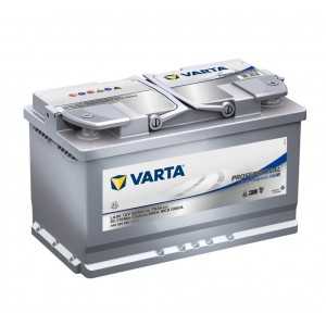 BATTERIE VARTA PRO DUAL...