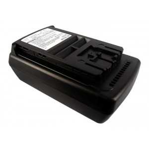 Batterie Bosch 2607336002