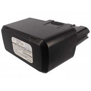 Batterie Bosch 2607335031