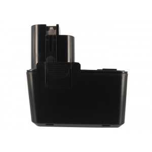 Batterie Bosch 2607335031