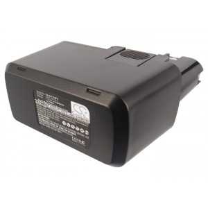Batterie Bosch 2607335031