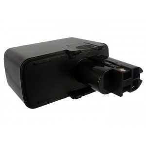 Batterie Bosch 2607335035