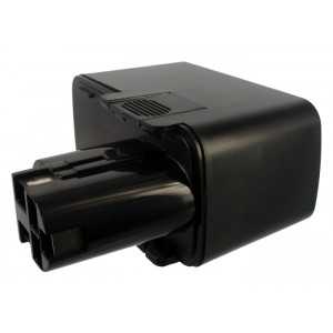 Batterie Bosch 2607335035