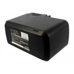 Batterie Bosch 2607335035