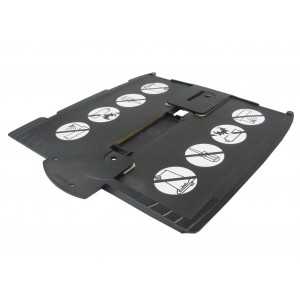 Batterie Apple 616-0478