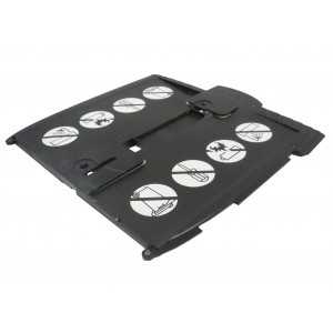 Batterie Apple 616-0478