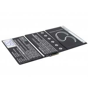 Batterie Apple 616-0561